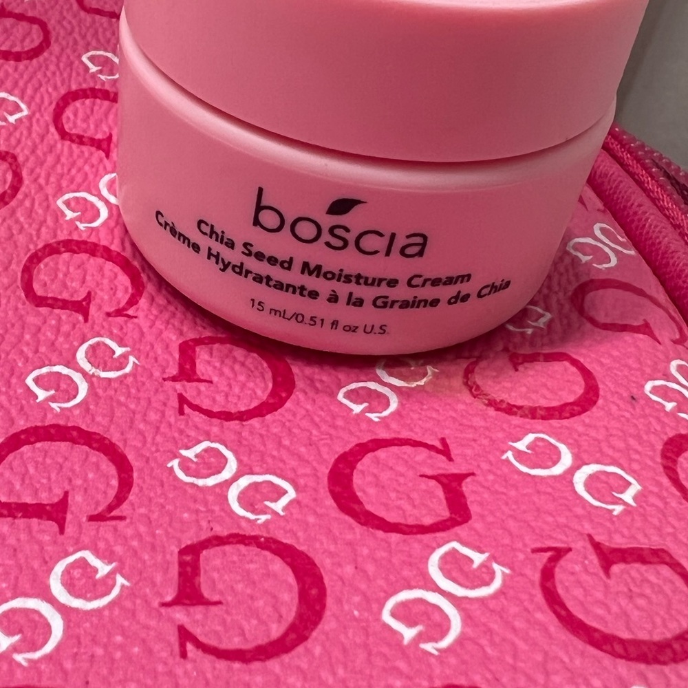 Boscia MINI SIZE Chia Seed Moisture Cream